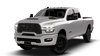 New 2026 Ram 2500 Laramie Crew Cab 4x4 Pickup for sale #R26053 - photo 1