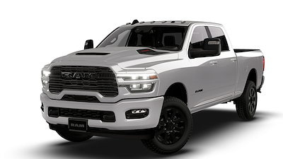 New 2026 Ram 2500 Laramie Crew Cab 4x4 Pickup for sale #R26053 - photo 2