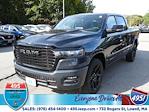 New 2026 Ram 1500 Laramie Crew Cab 4x4 Pickup for sale #R26054 - photo 1