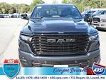 New 2026 Ram 1500 Laramie Crew Cab 4x4 Pickup for sale #R26054 - photo 10