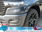 New 2026 Ram 1500 Laramie Crew Cab 4x4 Pickup for sale #R26054 - photo 11