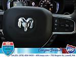New 2026 Ram 1500 Laramie Crew Cab 4x4 Pickup for sale #R26054 - photo 27