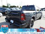 New 2026 Ram 1500 Laramie Crew Cab 4x4 Pickup for sale #R26054 - photo 6