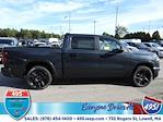 New 2026 Ram 1500 Laramie Crew Cab 4x4 Pickup for sale #R26054 - photo 7