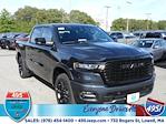 New 2026 Ram 1500 Laramie Crew Cab 4x4 Pickup for sale #R26054 - photo 8