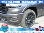 New 2026 Ram 1500 Laramie Crew Cab for sale #R26055 - photo 11
