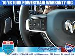 New 2026 Ram 1500 Laramie Crew Cab for sale #R26055 - photo 25