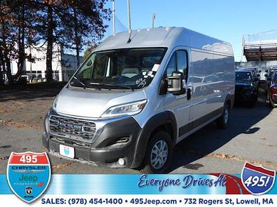 New 2026 Ram ProMaster 2500 High Roof Empty Cargo Van for sale #R26056 - photo 1