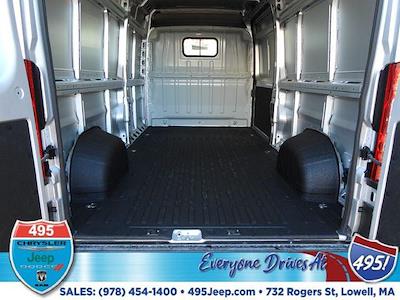 New 2026 Ram ProMaster 2500 High Roof Empty Cargo Van for sale #R26056 - photo 2