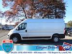 New 2026 Ram ProMaster 2500 High Roof Empty Cargo Van for sale #R26056 - photo 3