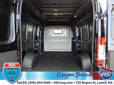New 2026 Ram ProMaster 2500 High Roof Empty Cargo Van for sale #R26057 - photo 2