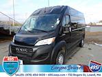 New 2026 Ram ProMaster 2500 High Roof Empty Cargo Van for sale #R26057 - photo 1