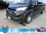 New 2026 Ram ProMaster 2500 High Roof Empty Cargo Van for sale #R26057 - photo 10