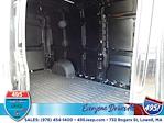 New 2026 Ram ProMaster 2500 High Roof Empty Cargo Van for sale #R26057 - photo 12
