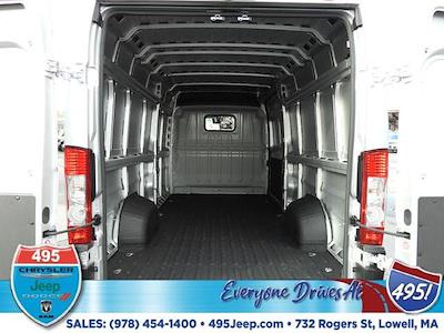New 2026 Ram ProMaster 3500 High Roof Empty Cargo Van for sale #R26059 - photo 2