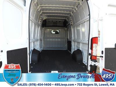 New 2026 Ram ProMaster 3500 Super High Roof Empty Cargo Van for sale #R26060 - photo 2