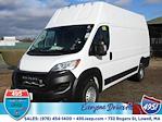 New 2026 Ram ProMaster 3500 Super High Roof Empty Cargo Van for sale #R26060 - photo 1