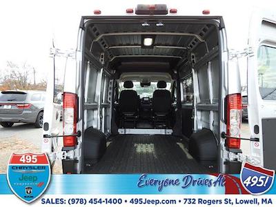 New 2026 Ram ProMaster 1500 High Roof Empty Cargo Van for sale #R26062 - photo 2