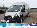New 2026 Ram ProMaster 1500 High Roof Empty Cargo Van for sale #R26062 - photo 1