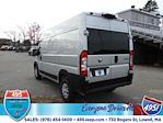 New 2026 Ram ProMaster 1500 High Roof Empty Cargo Van for sale #R26062 - photo 3