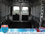 New 2026 Ram ProMaster 1500 High Roof Empty Cargo Van for sale #R26062 - photo 12