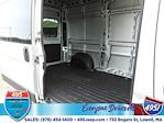New 2026 Ram ProMaster 1500 High Roof Empty Cargo Van for sale #R26062 - photo 13