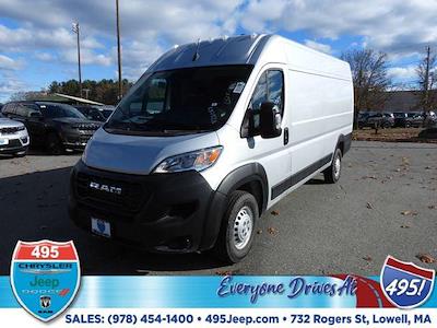 New 2026 Ram ProMaster 3500 High Roof Empty Cargo Van for sale #R26063 - photo 1