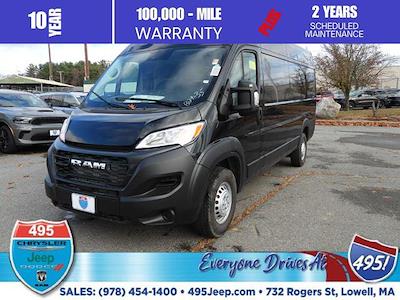 New 2026 Ram ProMaster 3500 High Roof Empty Cargo Van for sale #R26064 - photo 1