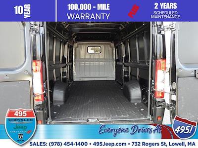 New 2026 Ram ProMaster 3500 High Roof Empty Cargo Van for sale #R26064 - photo 2