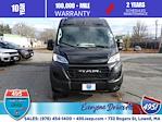 New 2026 Ram ProMaster 3500 High Roof Empty Cargo Van for sale #R26064 - photo 9