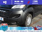 New 2026 Ram ProMaster 3500 High Roof Empty Cargo Van for sale #R26064 - photo 10