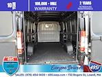 New 2026 Ram ProMaster 3500 High Roof Empty Cargo Van for sale #R26064 - photo 2