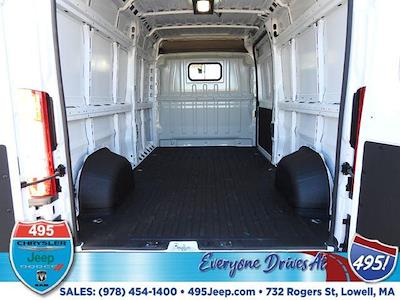 New 2026 Ram ProMaster 2500 High Roof Empty Cargo Van for sale #R26066 - photo 2