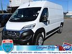 New 2026 Ram ProMaster 2500 High Roof Empty Cargo Van for sale #R26066 - photo 1