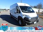 New 2026 Ram ProMaster 2500 High Roof Empty Cargo Van for sale #R26066 - photo 8