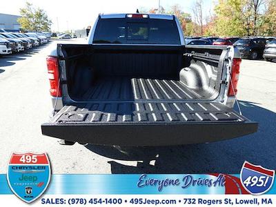 New 2026 Ram 1500 Big Horn Crew Cab 4x4 Pickup for sale #R26067 - photo 2