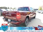 New 2026 Ram 1500 Laramie Crew Cab 4x4 Pickup for sale #R26069 - photo 8