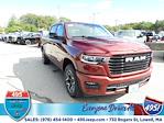 New 2026 Ram 1500 Laramie Crew Cab 4x4 Pickup for sale #R26069 - photo 9