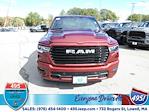 New 2026 Ram 1500 Laramie Crew Cab 4x4 Pickup for sale #R26069 - photo 10