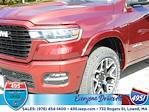 New 2026 Ram 1500 Laramie Crew Cab 4x4 Pickup for sale #R26069 - photo 11