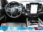 New 2026 Ram 1500 Laramie Crew Cab 4x4 Pickup for sale #R26069 - photo 18