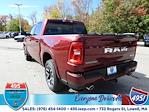 New 2026 Ram 1500 Laramie Crew Cab 4x4 Pickup for sale #R26069 - photo 2