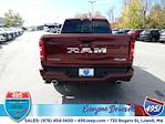 New 2026 Ram 1500 Laramie Crew Cab 4x4 Pickup for sale #R26069 - photo 3