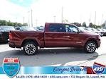 New 2026 Ram 1500 Laramie Crew Cab 4x4 Pickup for sale #R26069 - photo 5
