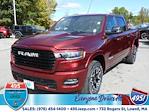 New 2026 Ram 1500 Laramie Crew Cab 4x4 Pickup for sale #R26069 - photo 6