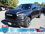 New 2026 Ram 1500 Laramie Crew Cab for sale #R26071 - photo 1