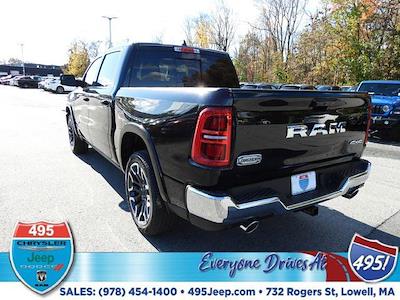 New 2026 Ram 1500 Longhorn Crew Cab for sale #R26073 - photo 1