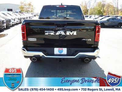 New 2026 Ram 1500 Longhorn Crew Cab for sale #R26073 - photo 2