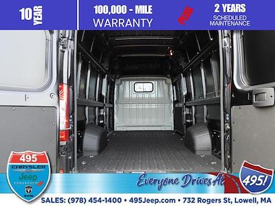 New 2026 Ram ProMaster 3500 Super High Roof Empty Cargo Van for sale #R26074 - photo 2