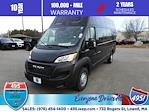 New 2026 Ram ProMaster 3500 Super High Roof Empty Cargo Van for sale #R26074 - photo 1